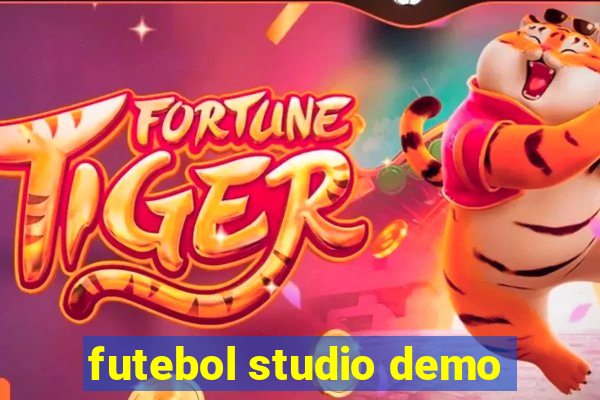 futebol studio demo